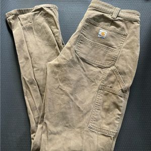 Carhart women’s 6 pants